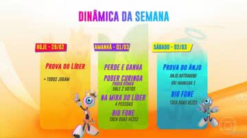 Reprodução / TV Globo