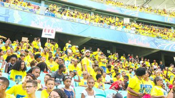 Domingos Júnior/BNews