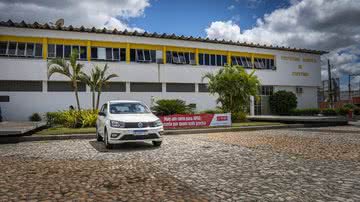 Foto: Prefeitura de Itapetinga / Divulgação