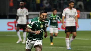 Cesar Greco/Palmeiras