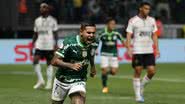 Cesar Greco/Palmeiras