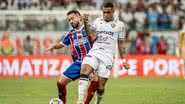 Victor Ferreira / EC Vitória