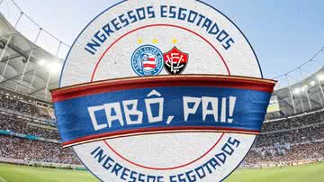 divulgação/ EC Bahia