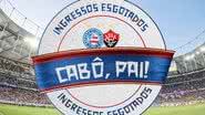 divulgação/ EC Bahia