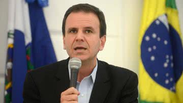 J.P. Engelbrecht/Prefeitura do Rio de Janeiro