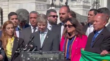 Reprodução/Redes Sociais