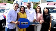 Dinaldo Silva/BNews