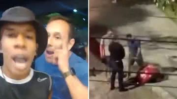 Reprodução/Vídeo