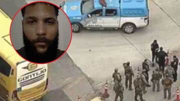 Reprodução/TV Globo/Redes sociais