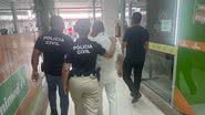 Divulgação/Polícia Civil