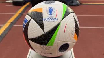 Divulgação/ Instagram/ @euro2024