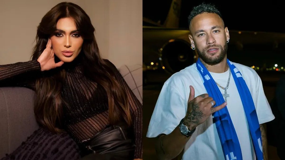 Ex-amante de Neymar abre o jogo e revela segredo para ter a 'vagina mais  bonita do Brasil'
