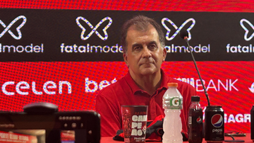 Luiz Guilherme/BNews