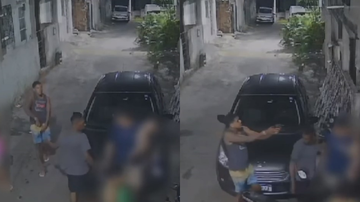 Reprodução / Redes Sociais