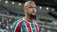 Marcelo Gonçalves/ Fluminense FC