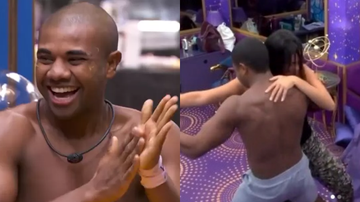 Reprodução / TV Globo