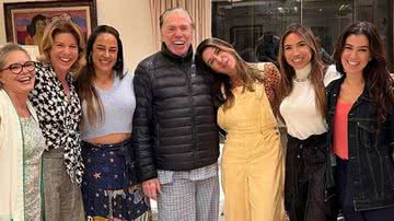 Reprodução/Instagram
