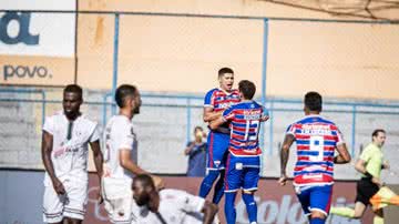 Foto: Weslley Douglas / Fortaleza EC