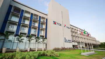 Divulgação / TCE/BA