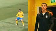 Reprodução / Redes Sociais - Divulgação / Al Nassr