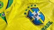 DIVULGAÇÃO / @cbf_futebol