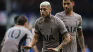 Divulgação / Tottenham Spurs