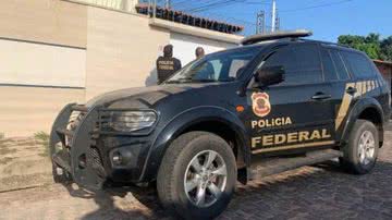 Divulgação / PF