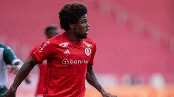 Instagram / @luizadrianinho