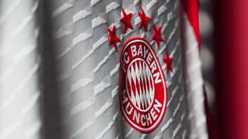 Divulgação / @FCBayern