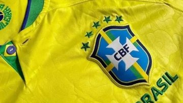 Divulgação / @cbf_futebol