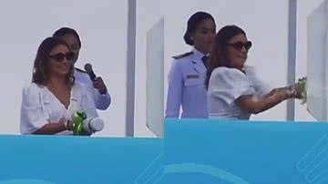 Reprodução / Redes Sociais