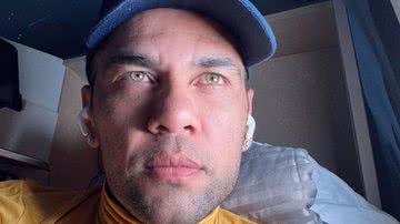 Instagram / @danialves