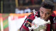 Alexandre Vidal / Flamengo