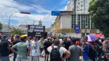 Reprodução / BNews