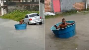 Reprodução