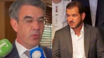 Reprodução / Redes Sociais