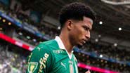 Marco Galvão / Palmeiras