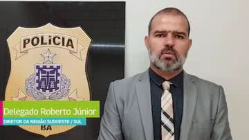 Divulgação / Ascom/PC