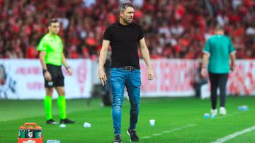 Ricardo Duarte / Internacional