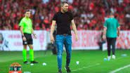 Ricardo Duarte / Internacional