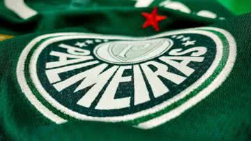 Foto: Divulgação / Palmeiras