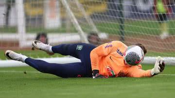 Rafael Ribeiro / CBF