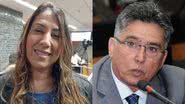 Reprodução / BNews - Divulgação / Alba - Montagem / BNews