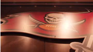 Reprodução / Redes Sociais / Instagram /@buccaneers / @nfl