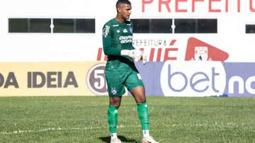 Letícia Martins / ECB