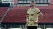 Victor Ferreira / EC Vitória