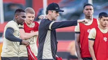 Victor Ferreira / EC Vitória