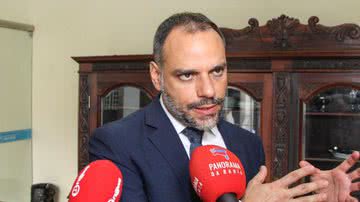 Domingos Junior / BNews