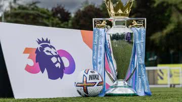 Divulgação / Premier League