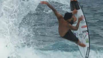 Reprodução / Redes Sociais / Instagram / @gabrielmedina